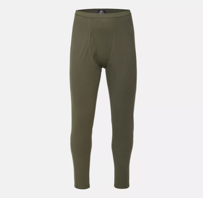 LENJERIE DE CORP, INDISPENSABILI, US LVL 2 - OLIVE GREEN - 1 | YEO